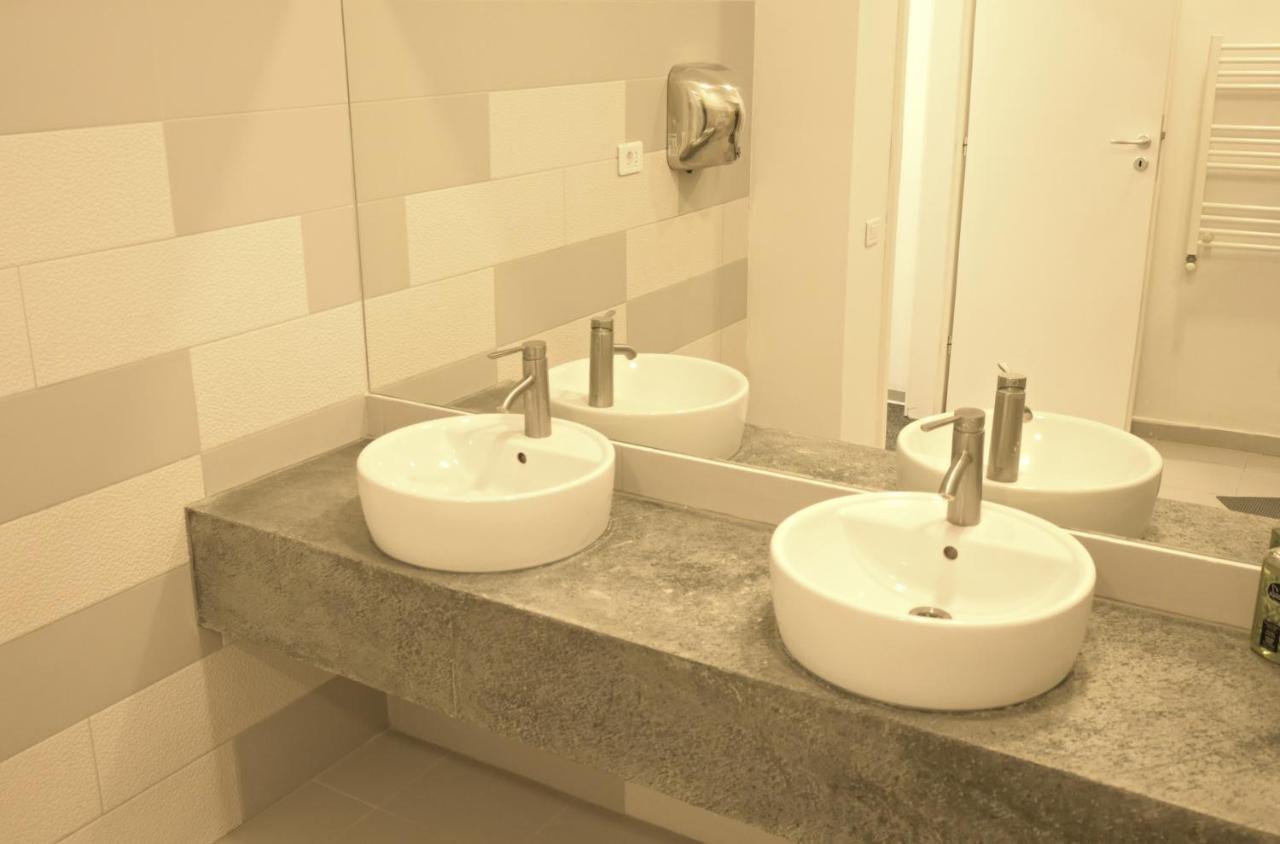 Luana Airport Apartments #4 Otopeni Ngoại thất bức ảnh